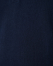Side Stripe Panel Zip-up Collar Polo, Navy, swatch